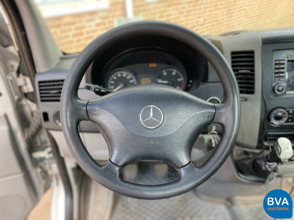 Mercedes-Benz Sprinter 515 2.2 CDI 432 HD 150 PS 2007, VF-764-H.