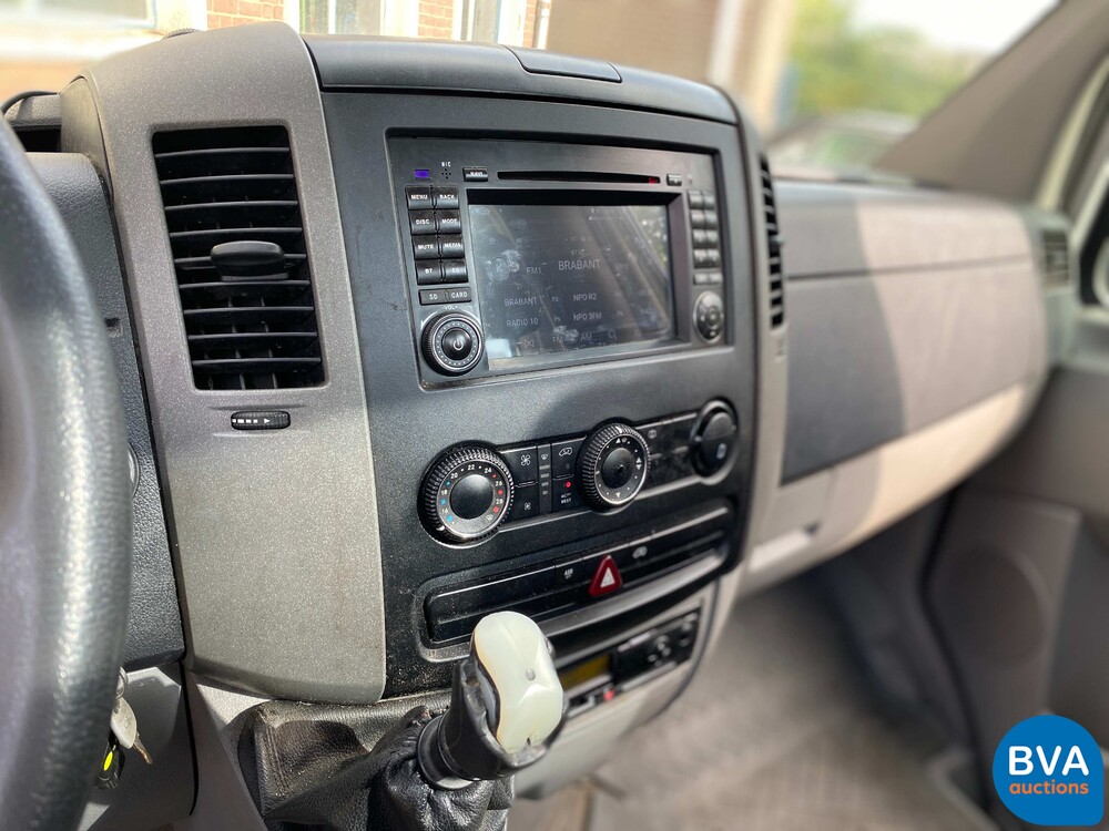 Mercedes-Benz Sprinter 515 2.2 CDI 432 HD 150 PS 2007, VF-764-H.