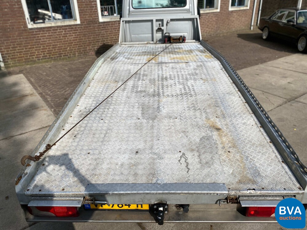 Mercedes-Benz Sprinter 515 2.2 CDI 432 HD 150 PS 2007, VF-764-H.