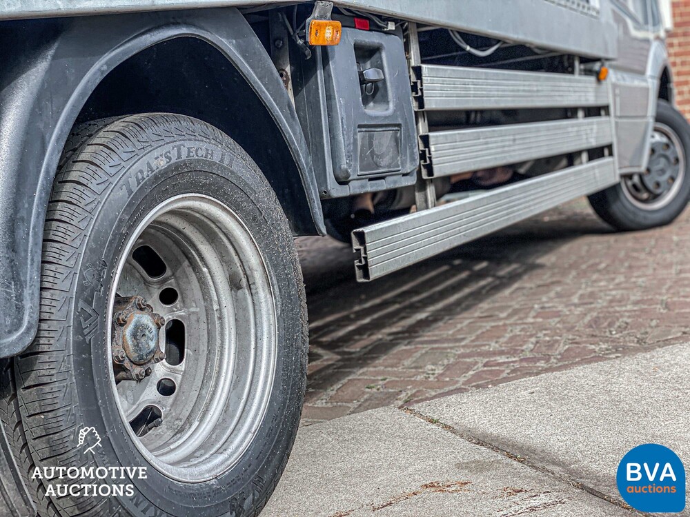 Mercedes-Benz Sprinter 515 2.2 CDI 432 HD 150 PS 2007, VF-764-H.
