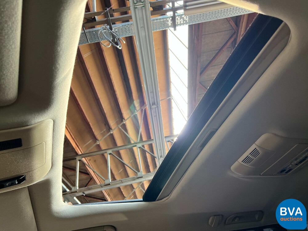 Land Rover Range Rover 4.4 V8 Lpg-g3 Vogue 286pk 2003, 49-ND-PZ