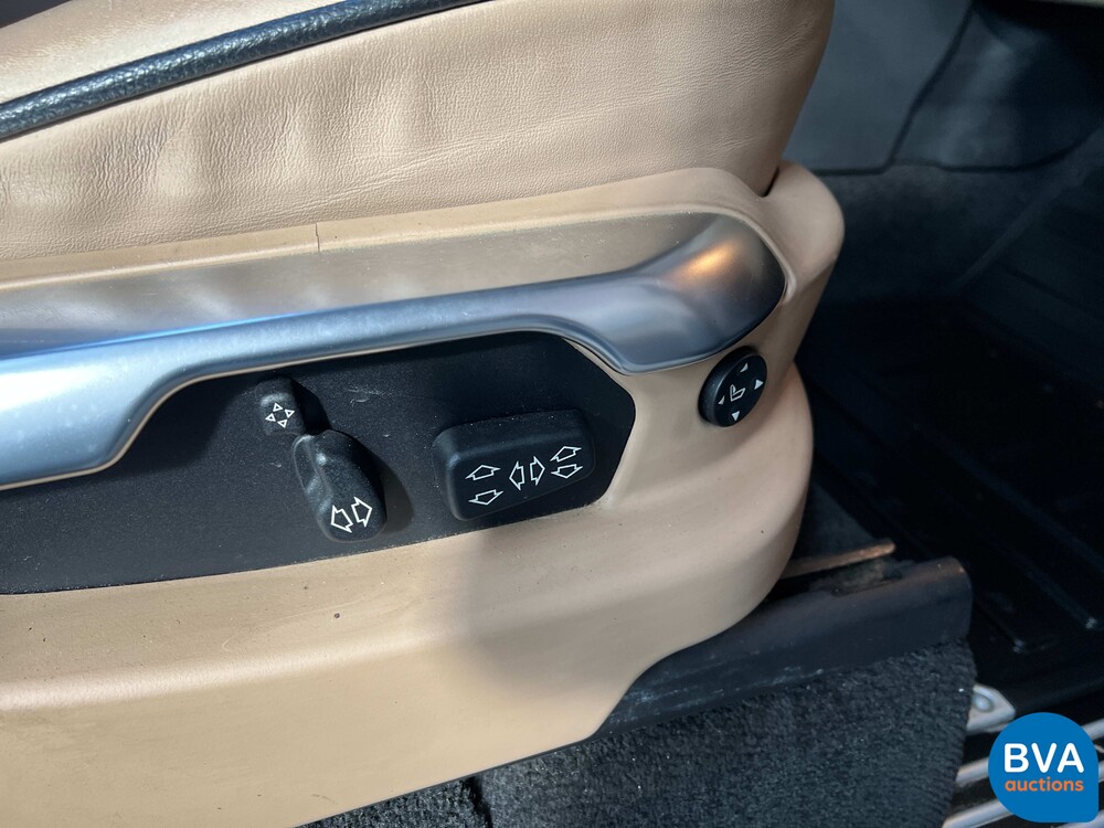 Land Rover Range Rover 4.4 V8 Lpg-g3 Vogue 286pk 2003, 49-ND-PZ