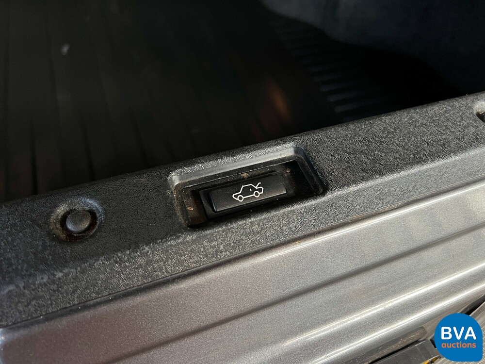 Land Rover Range Rover 4.4 V8 Lpg-g3 Vogue 286pk 2003, 49-ND-PZ