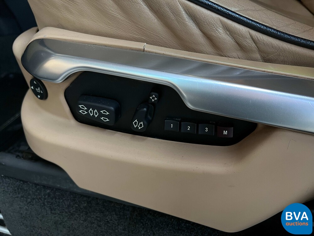 Land Rover Range Rover 4.4 V8 Lpg-g3 Vogue 286pk 2003, 49-ND-PZ