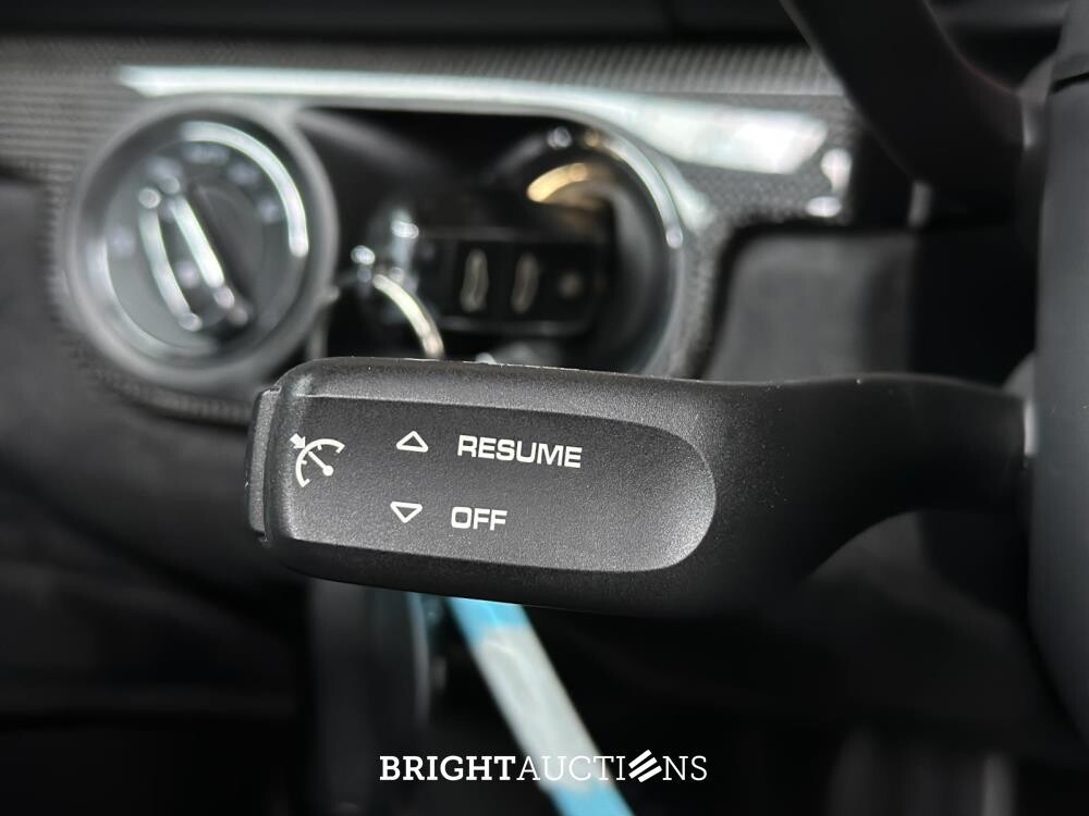 Porsche 718 Boxster GTS 2.5 366pk 2018, K-048-HG