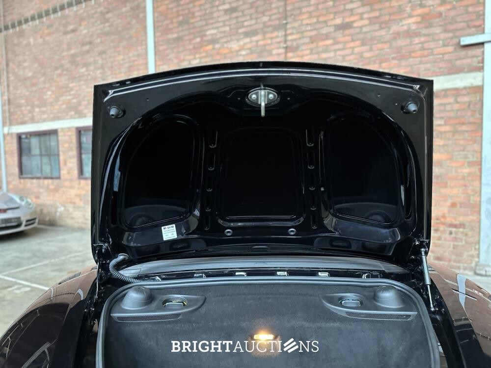 Porsche 718 Boxster GTS 2.5 366pk 2018, K-048-HG