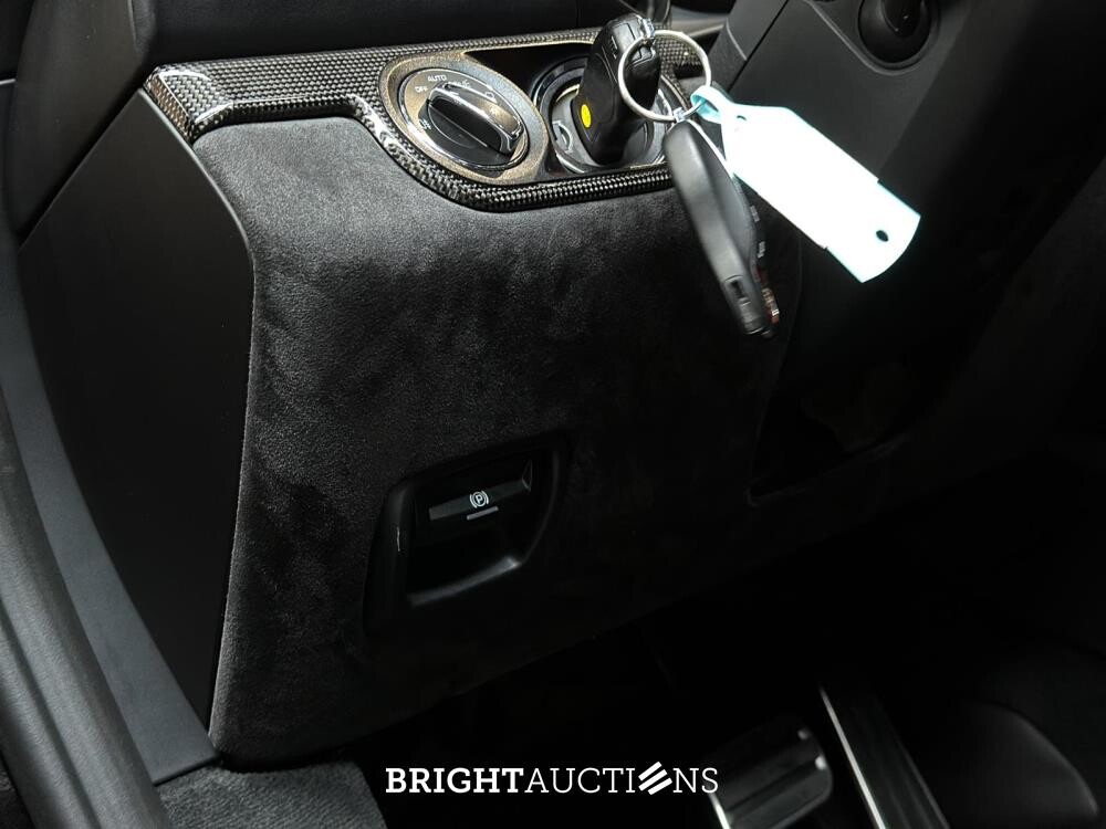 Porsche 718 Boxster GTS 2.5 366pk 2018, K-048-HG