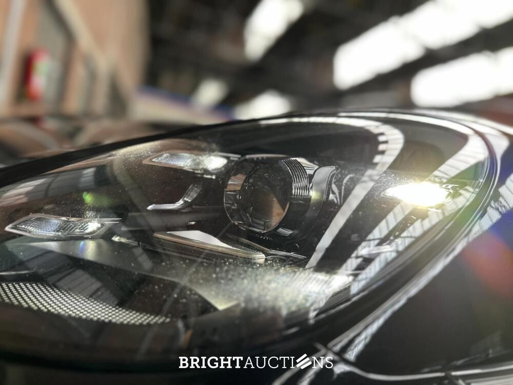 Porsche 718 Boxster GTS 2.5 366pk 2018, K-048-HG