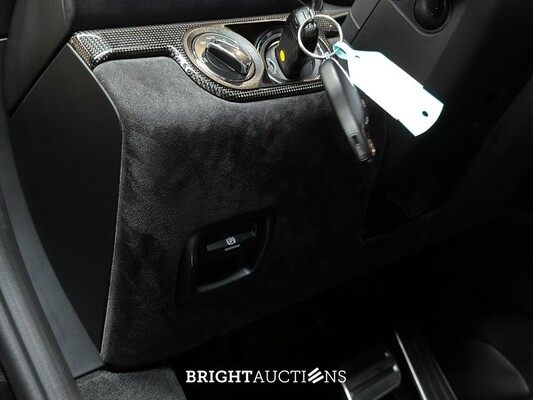 Porsche 718 Boxster GTS 2.5 366pk 2018, K-048-HG