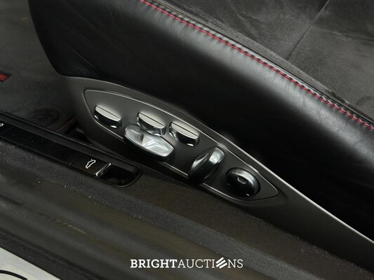 Porsche 718 Boxster GTS 2.5 366pk 2018, K-048-HG