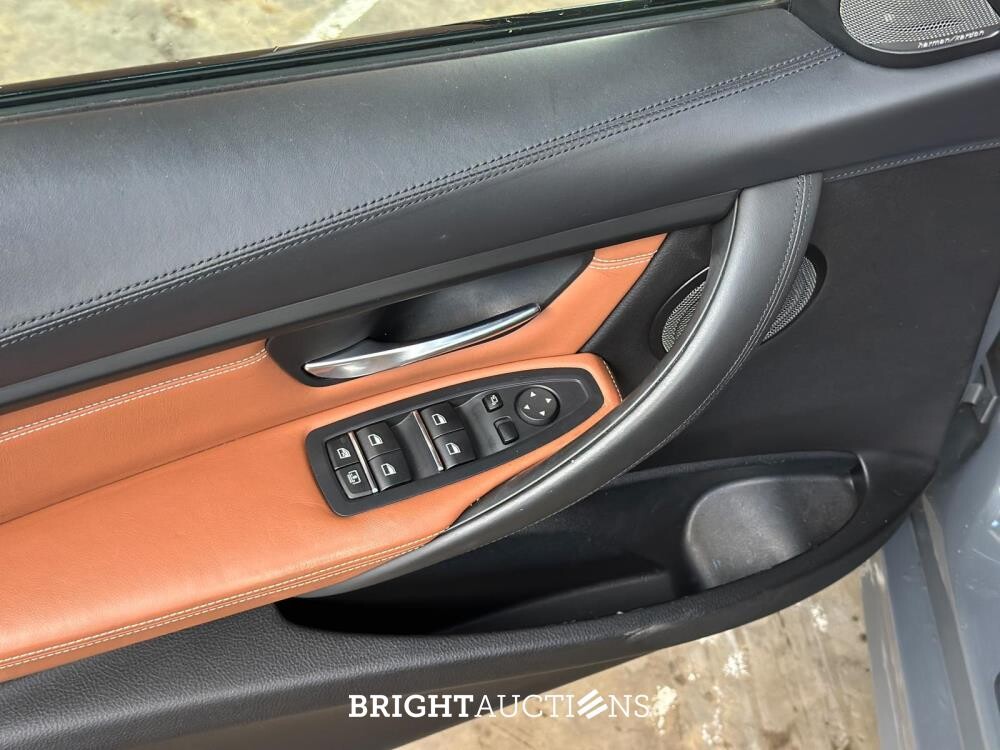 BMW M3 Competition DCTA 450pk 2019 - Grigio Telesto - CARBON - (Origineel-NL) 3-serie F80, NL-Kenteken