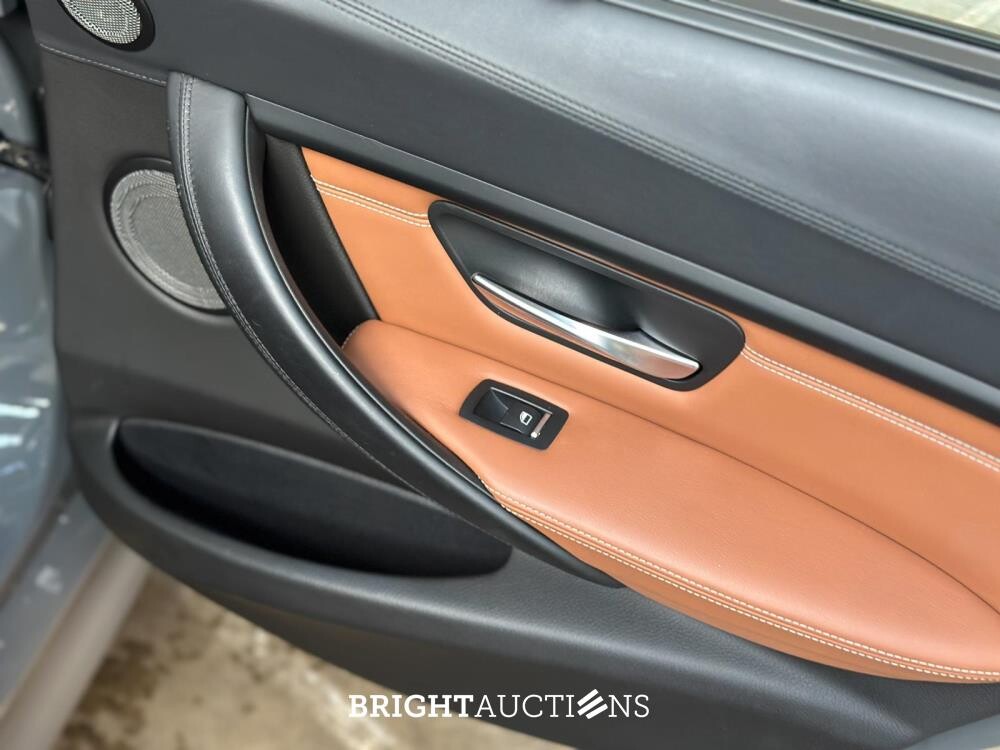 BMW M3 Competition DCTA 450pk 2019 - Grigio Telesto - CARBON - (Origineel-NL) 3-serie F80, NL-Kenteken