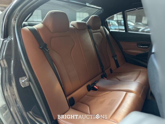 BMW M3 Competition DCTA 450pk 2019 - Grigio Telesto - CARBON - (Origineel-NL) 3-serie F80, NL-Kenteken