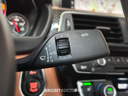 BMW M3 Competition DCTA 450pk 2019 - Grigio Telesto - CARBON - (Origineel-NL) 3-serie F80, NL-Kenteken