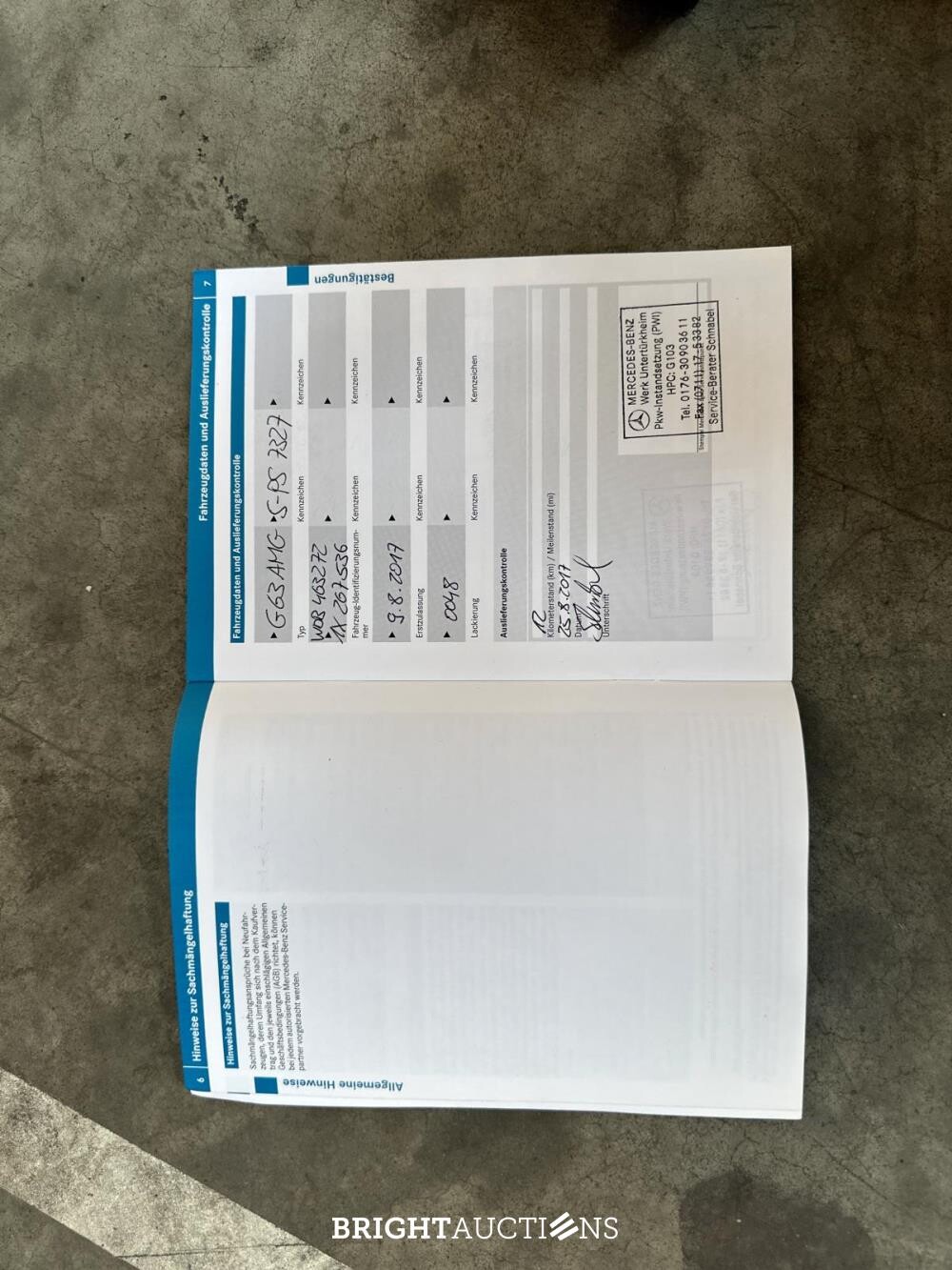 Mercedes-Benz G63 AMG Edition 463 5.5 V8 4Matic 571pk 2017 DESIGNO