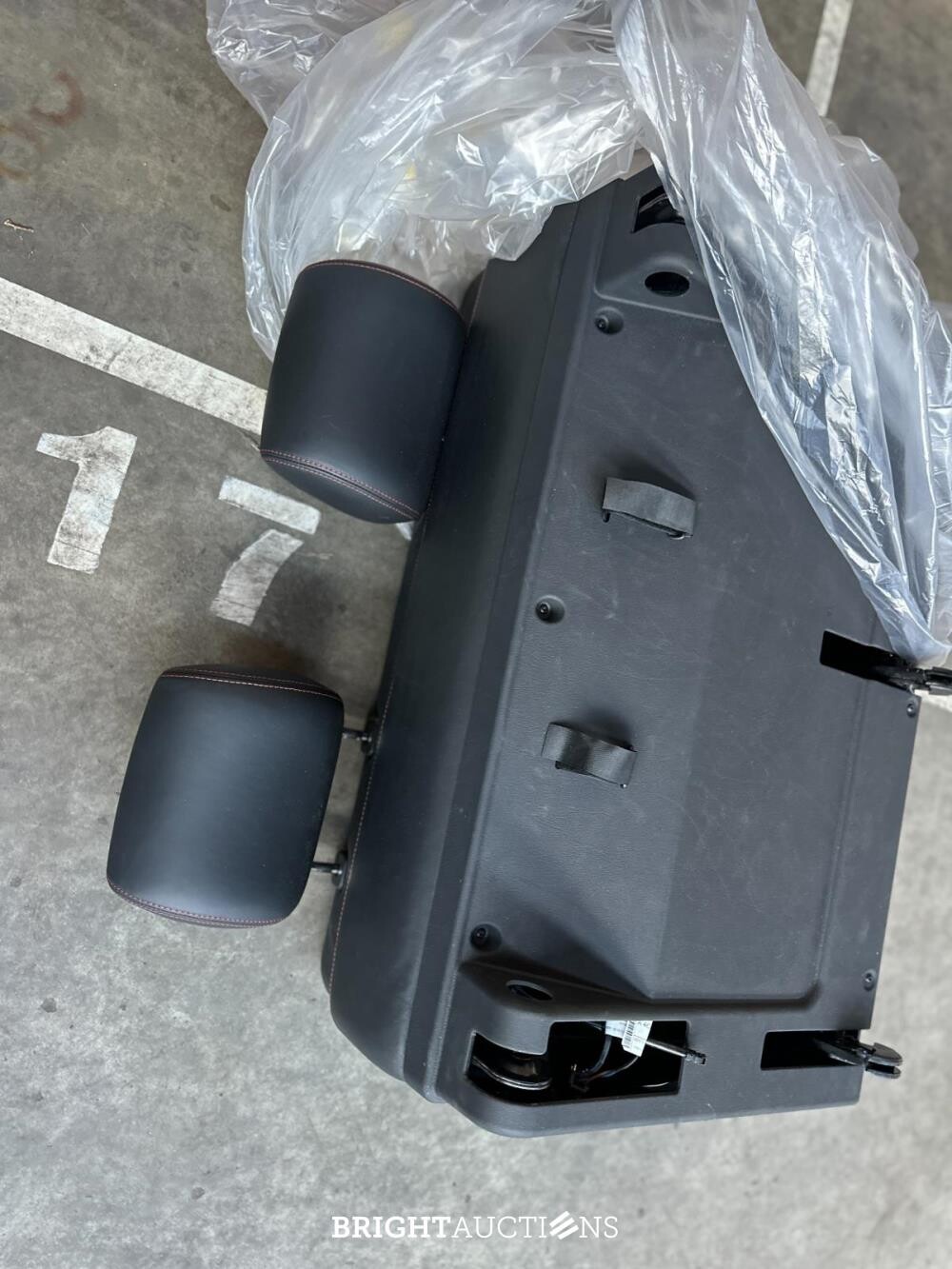 Mercedes-Benz G63 AMG Edition 463 5.5 V8 4Matic 571pk 2017 DESIGNO