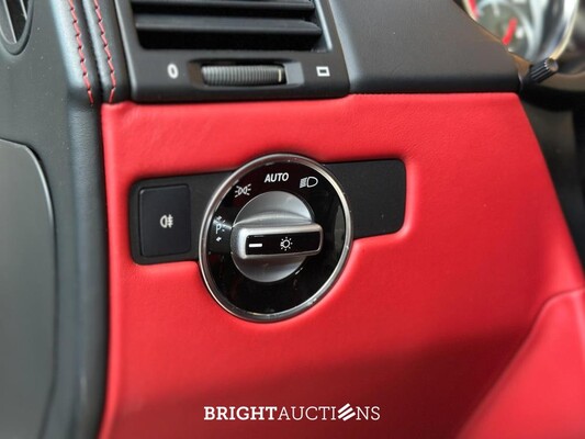 Mercedes-Benz G63 AMG Edition 463 5.5 V8 4Matic 571pk 2017 DESIGNO