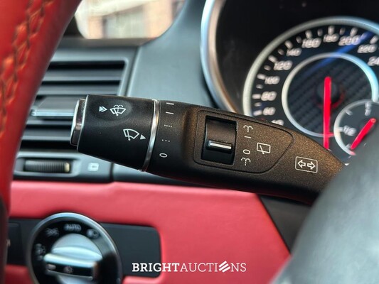 Mercedes-Benz G63 AMG Edition 463 5.5 V8 4Matic 571pk 2017 DESIGNO