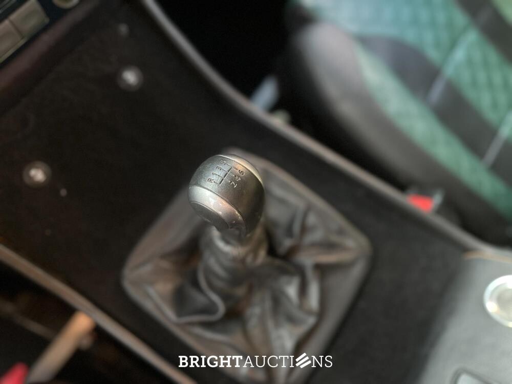 Land Rover Defender L315 700pk (5.0 V8 MUSTANG-ENGINE) 1985