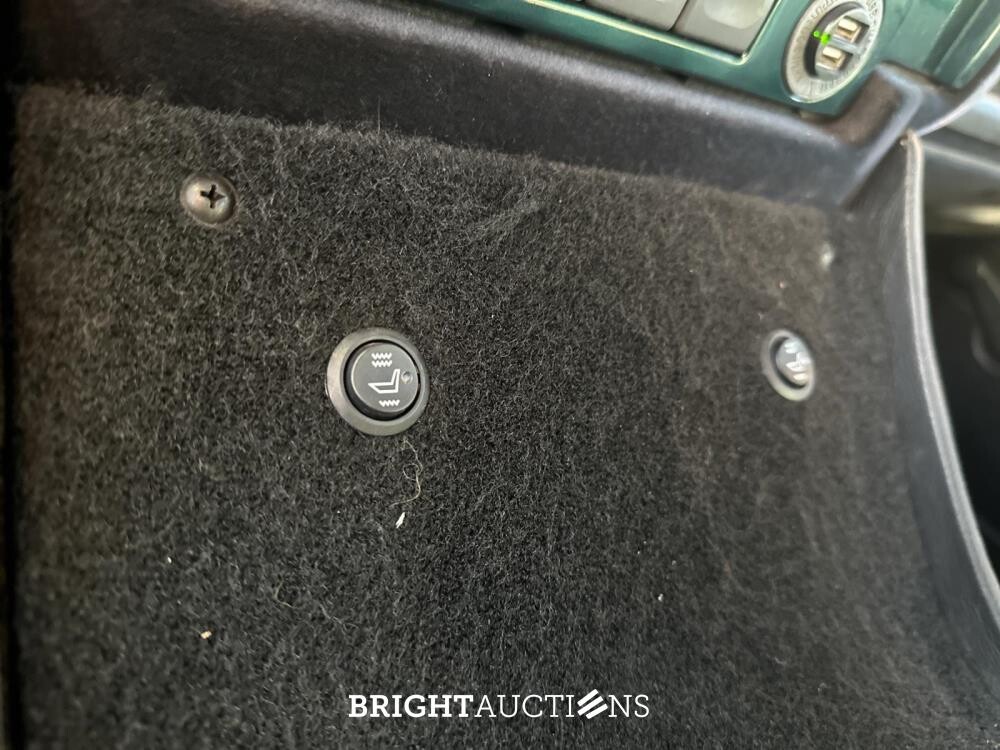 Land Rover Defender L315 700pk (5.0 V8 MUSTANG-ENGINE) 1985