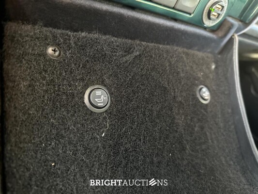 Land Rover Defender L315 700pk (5.0 V8 MUSTANG-ENGINE) 1985