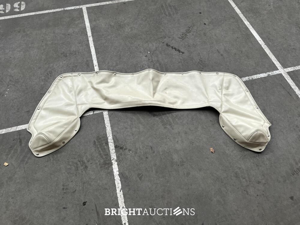 Ford Mustang Cabrio 3.3 6-Zylinder 218 PS 1965 2-türig