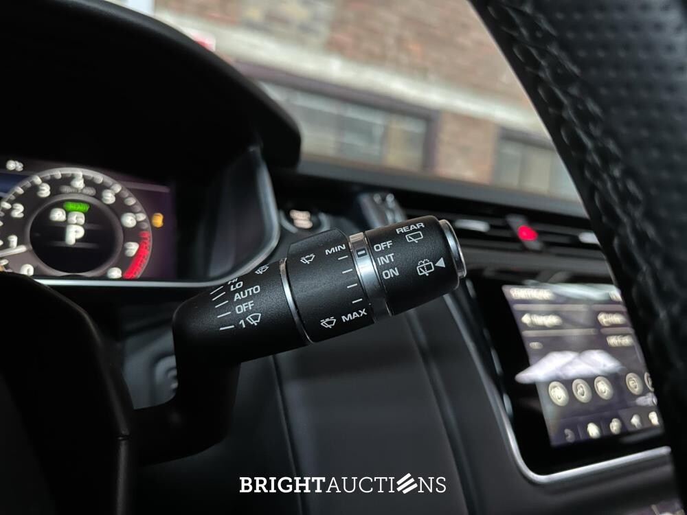 Land Rover Range Rover Sport P400e Limited Editon 300PK 2022 (Origineel-NL + 1e Eigenaar), N-694-VK