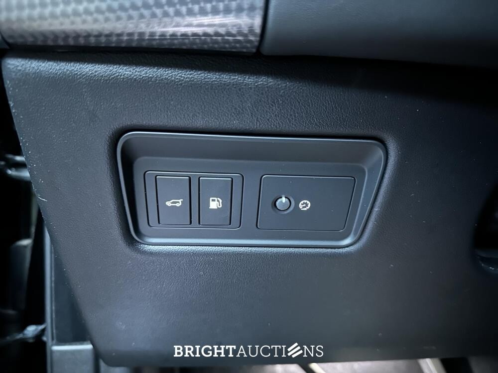 Land Rover Range Rover Sport P400e Limited Editon 300PK 2022 (Origineel-NL + 1e Eigenaar), N-694-VK