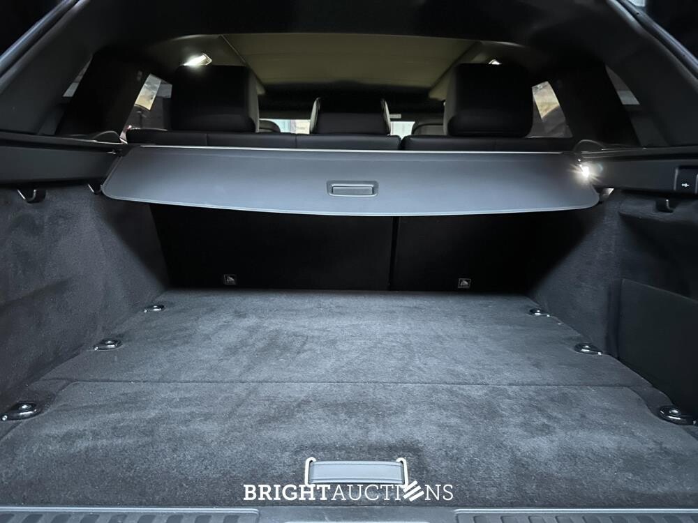 Land Rover Range Rover Sport P400e Limited Editon 300PK 2022 (Origineel-NL + 1e Eigenaar), N-694-VK