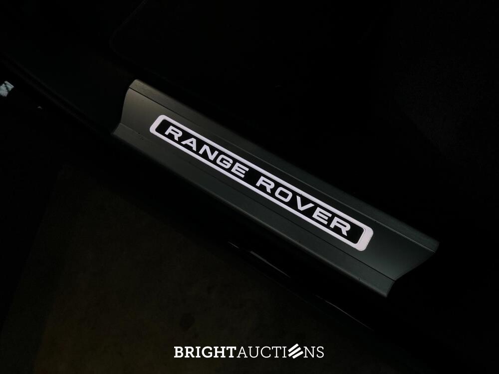 Land Rover Range Rover Sport P400e Limited Editon 300PK 2022 (Origineel-NL + 1e Eigenaar), N-694-VK