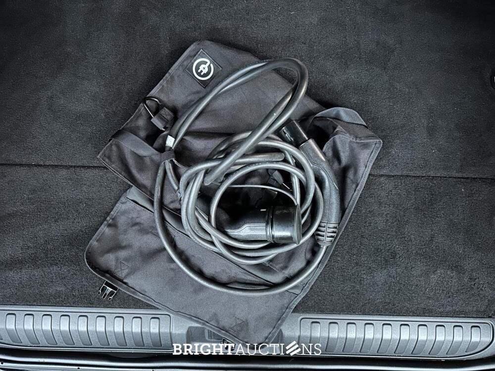 Land Rover Range Rover Sport P400e Limited Editon 300PK 2022 (Origineel-NL + 1e Eigenaar), N-694-VK