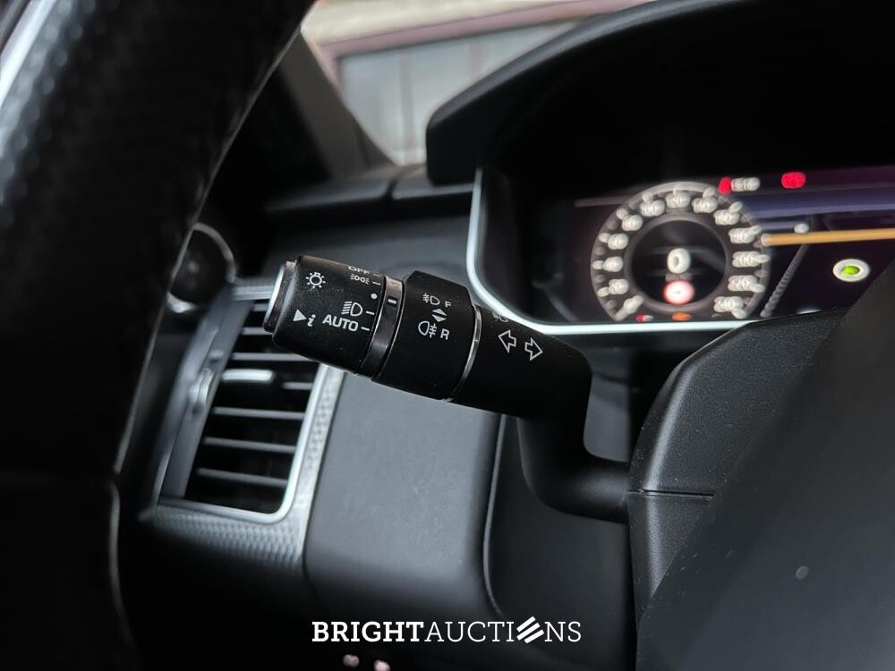 Land Rover Range Rover Sport P400e Limited Editon 300PK 2022 (Origineel-NL + 1e Eigenaar), N-694-VK