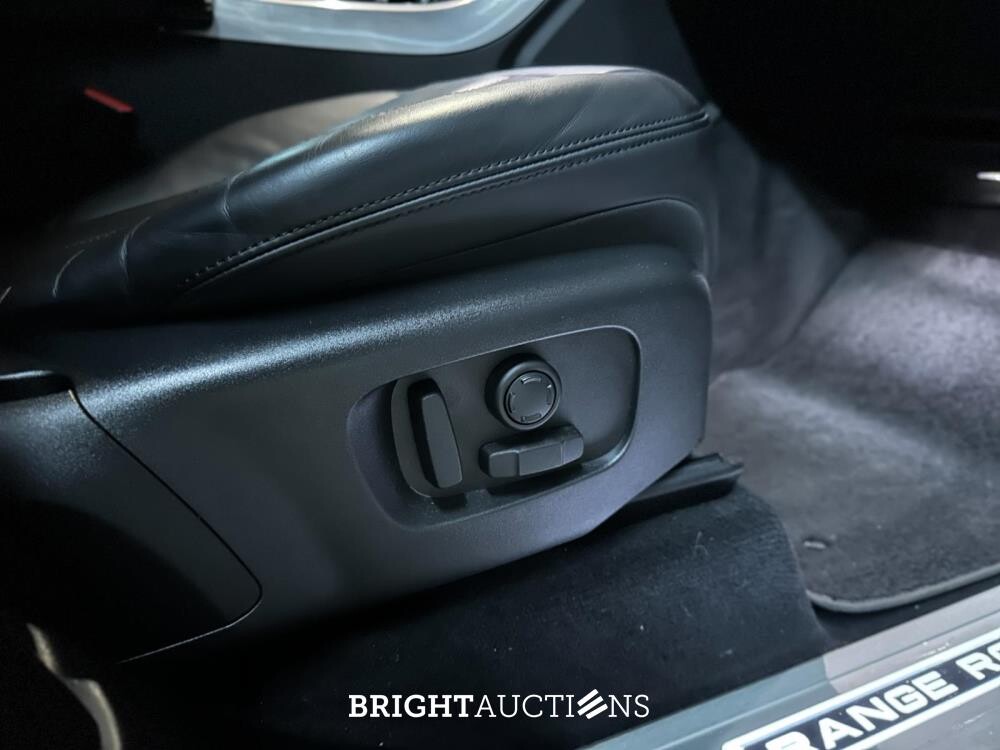 Land Rover Range Rover Sport P400e Limited Editon 300PK 2022 (Origineel-NL + 1e Eigenaar), N-694-VK