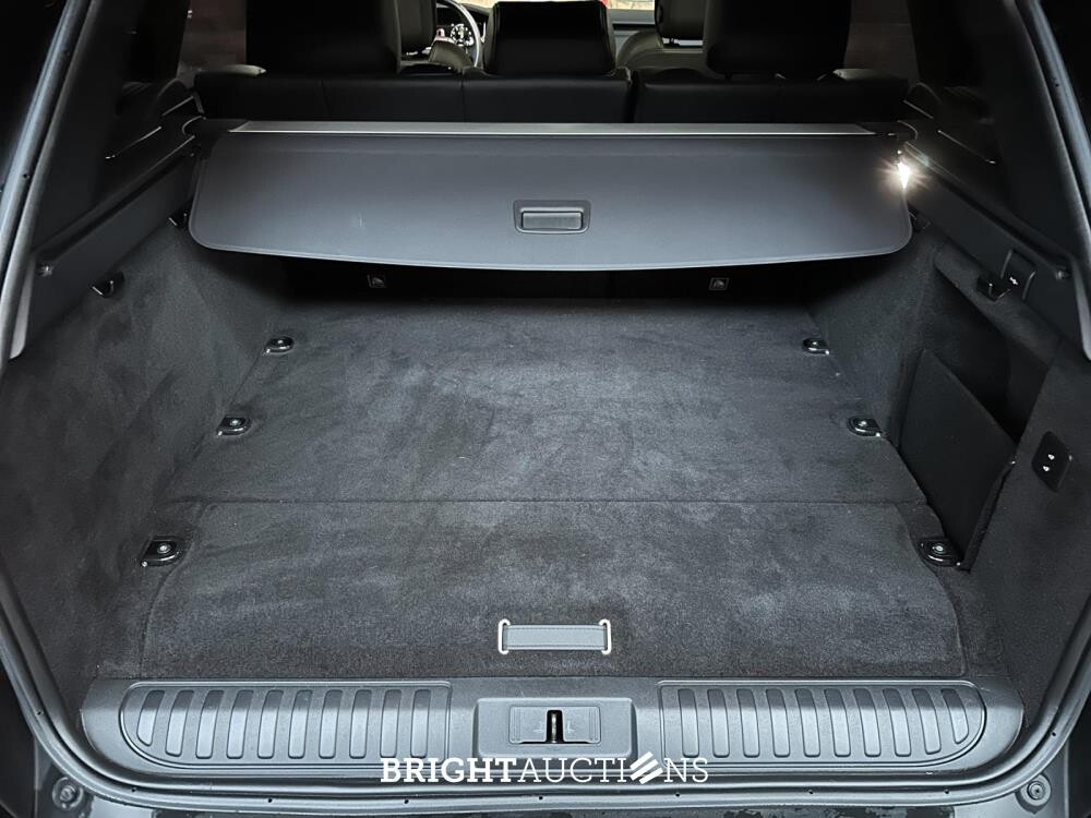 Land Rover Range Rover Sport P400e Limited Editon 300PK 2022 (Origineel-NL + 1e Eigenaar), N-694-VK