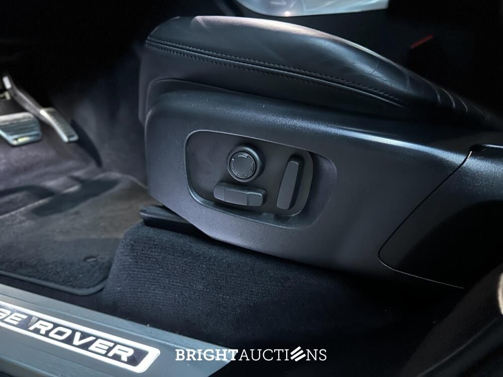 Land Rover Range Rover Sport P400e Limited Editon 300PK 2022 (Origineel-NL + 1e Eigenaar), N-694-VK