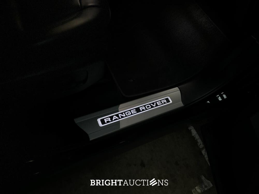 Land Rover Range Rover Sport P400e Limited Editon 300PK 2022 (Origineel-NL + 1e Eigenaar), N-694-VK