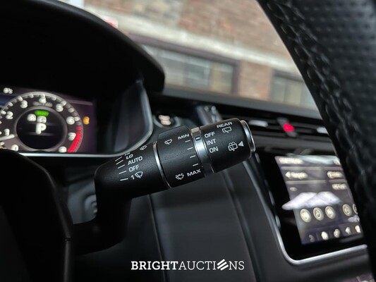 Land Rover Range Rover Sport P400e Limited Editon 300PK 2022 (Origineel-NL + 1e Eigenaar), N-694-VK