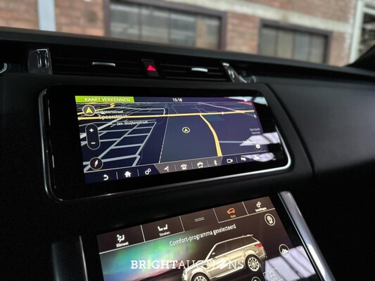 Land Rover Range Rover Sport P400e Limited Editon 300PK 2022 (Origineel-NL + 1e Eigenaar), N-694-VK