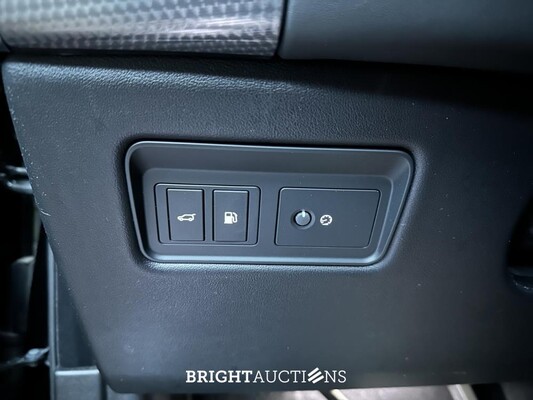 Land Rover Range Rover Sport P400e Limited Editon 300PK 2022 (Origineel-NL + 1e Eigenaar), N-694-VK