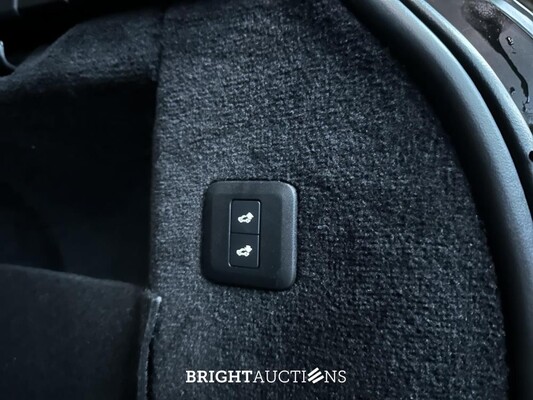 Land Rover Range Rover Sport P400e Limited Editon 300PK 2022 (Origineel-NL + 1e Eigenaar), N-694-VK