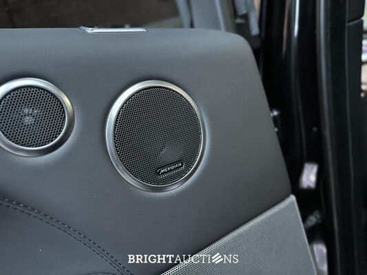 Land Rover Range Rover Sport P400e Limited Editon 300PK 2022 (Origineel-NL + 1e Eigenaar), N-694-VK