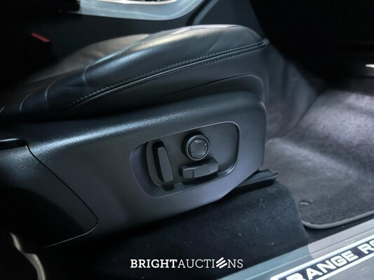 Land Rover Range Rover Sport P400e Limited Editon 300PK 2022 (Origineel-NL + 1e Eigenaar), N-694-VK