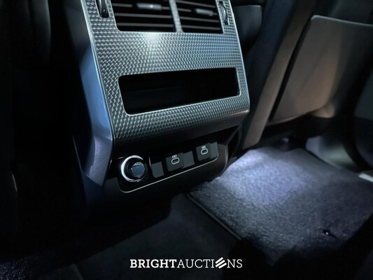 Land Rover Range Rover Sport P400e Limited Editon 300PK 2022 (Origineel-NL + 1e Eigenaar), N-694-VK