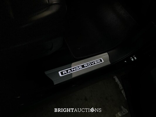 Land Rover Range Rover Sport P400e Limited Editon 300PK 2022 (Origineel-NL + 1e Eigenaar), N-694-VK
