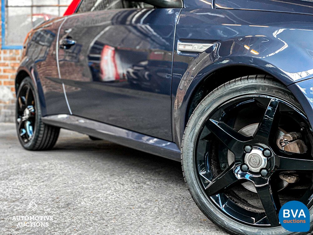 Opel Tigra Twintop 1.4 16V 2009 Cabriolet, 35-JFJ-5