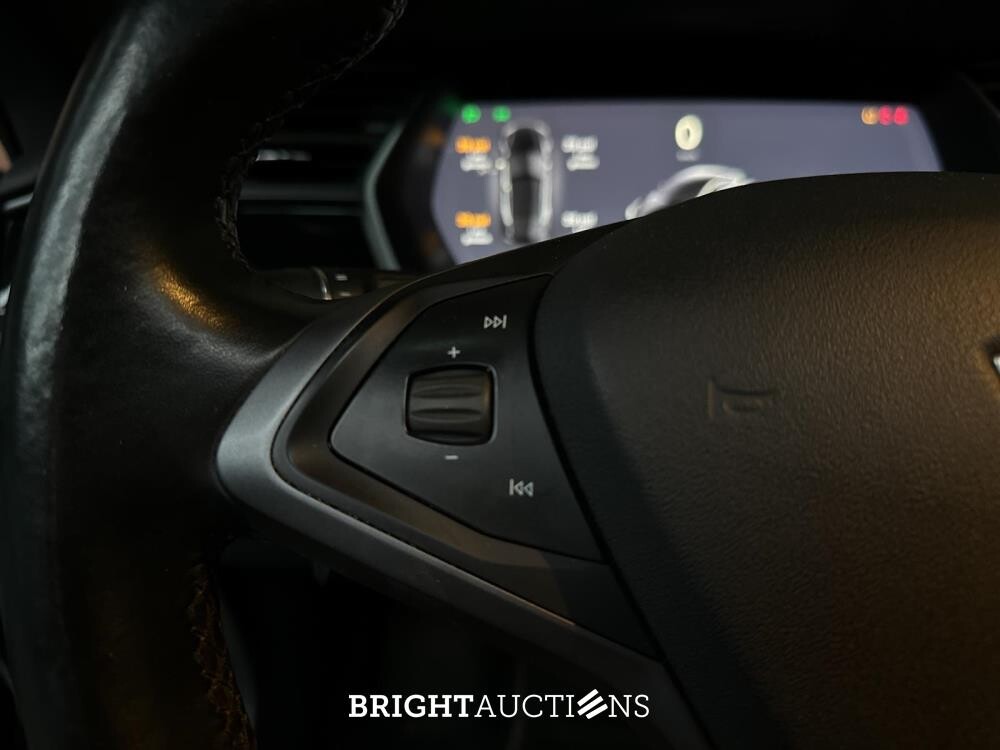 Tesla Model S 75D Base 333pk 2018 (Origineel-NL), TP-331-V