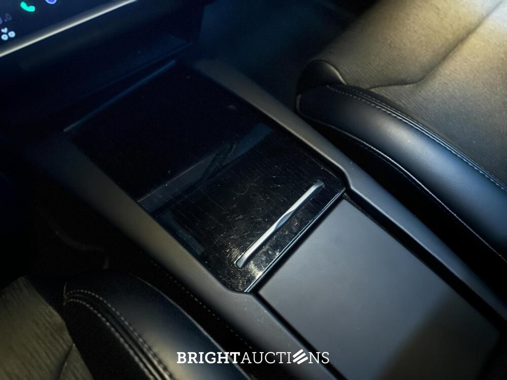 Tesla Model S 75D Base 333pk 2018 (Origineel-NL), TP-331-V