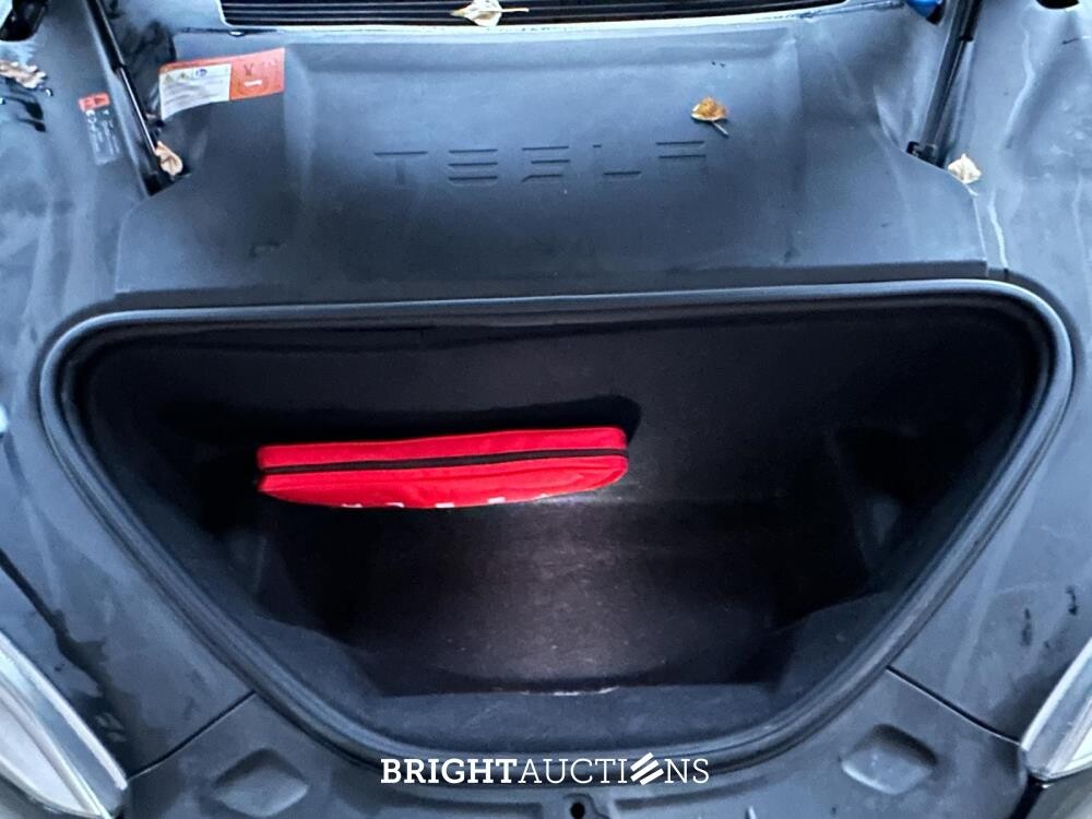 Tesla Model S 75D Base 333pk 2018 (Origineel-NL), TP-331-V