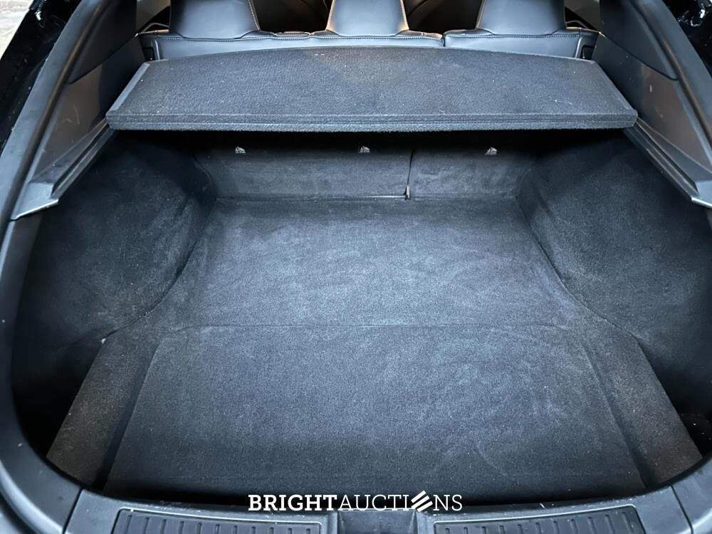 Tesla Model S 75D Base 333pk 2018 (Origineel-NL), TP-331-V