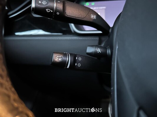 Tesla Model S 75D Base 333pk 2018 (Origineel-NL), TP-331-V